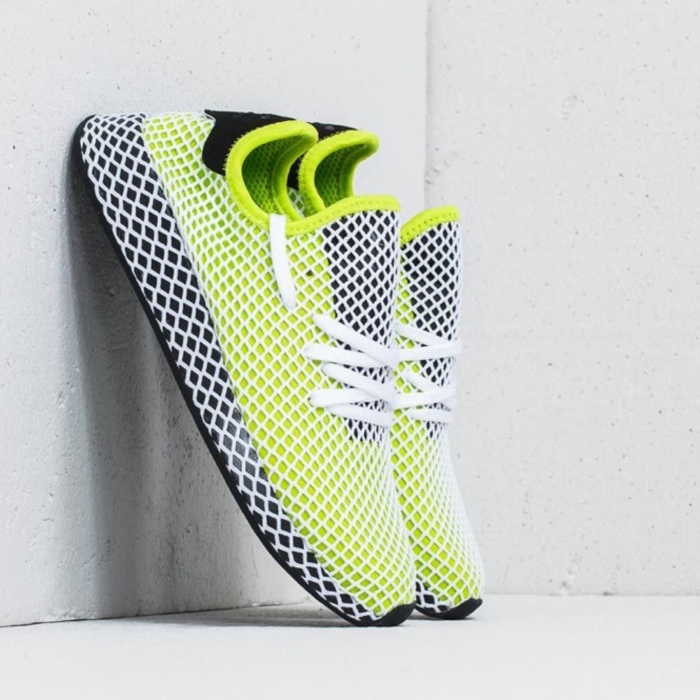 Adidas Deerupt Runner